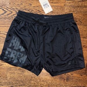 Kill Crew Black Athletic Men's Shorts